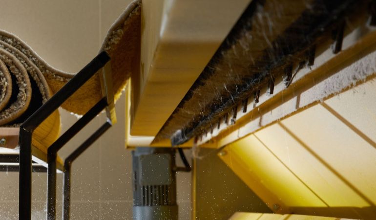 Ağaköy Halı Yıkama